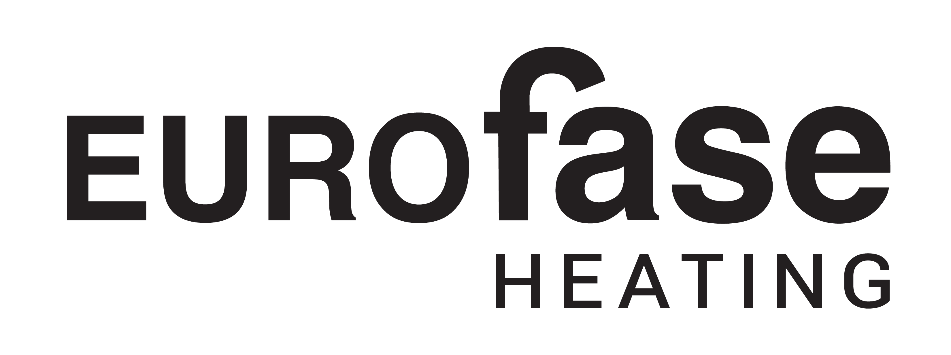 Eurofase Heating logo